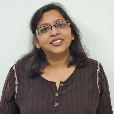 Sumita Rakshit