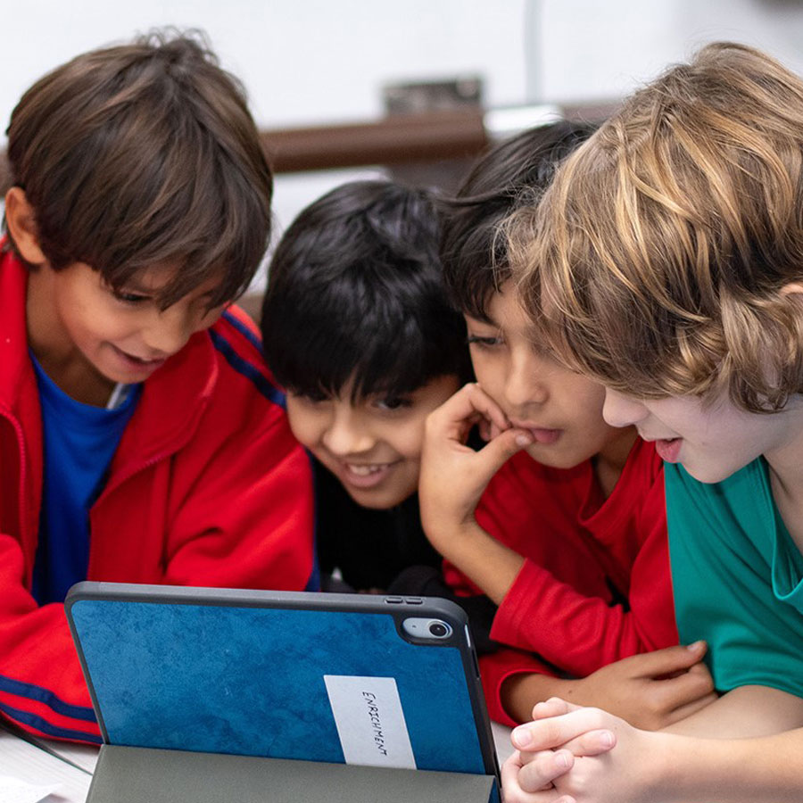 Best International School in Delhi