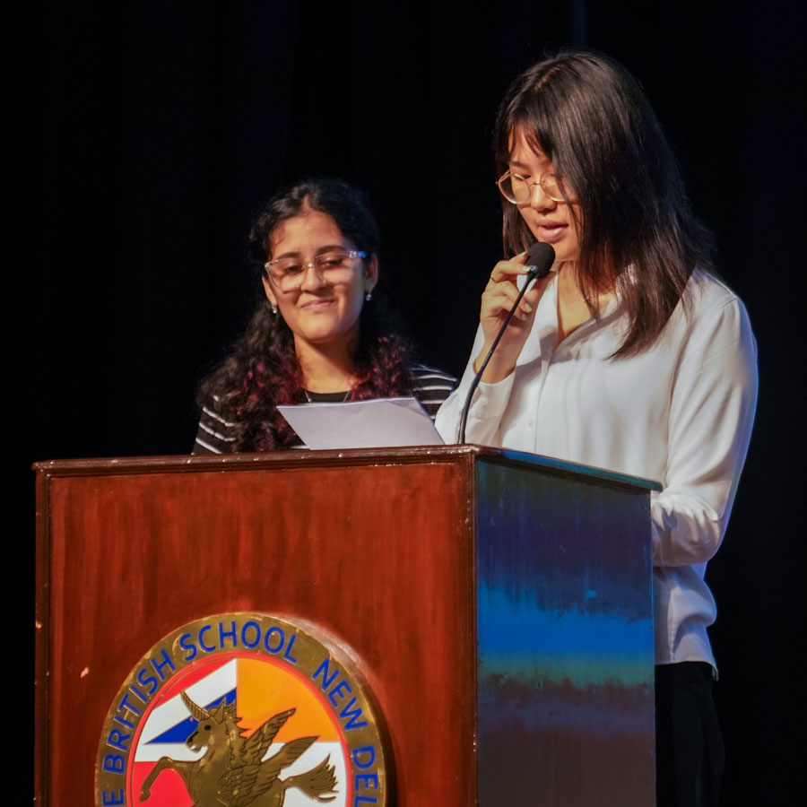 Top 10 international schools in delhi