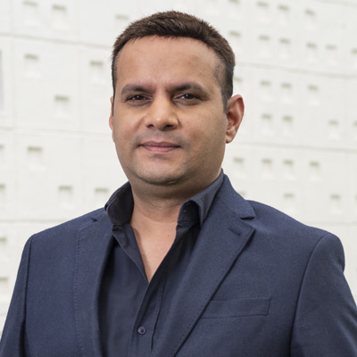  Rahul Bharti