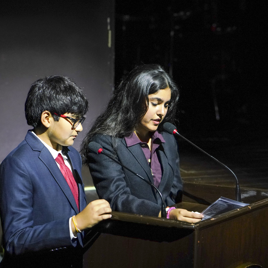 Top 10 international schools in delhi